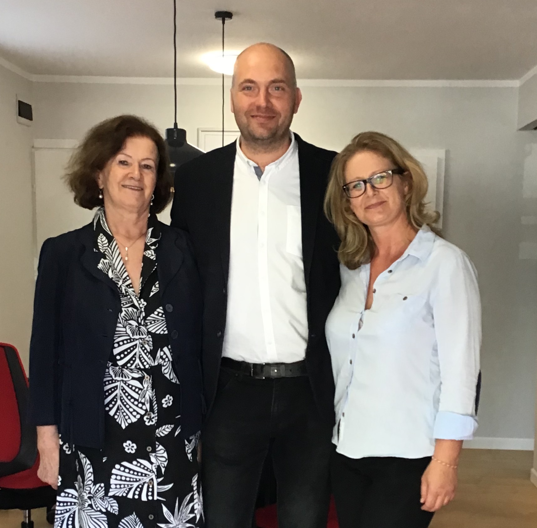 Zdjęcie agenta Michał Lewandowski