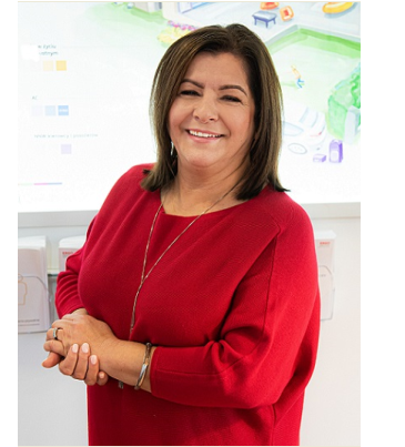 Zdjęcie agenta Beata  Wiśniewska 