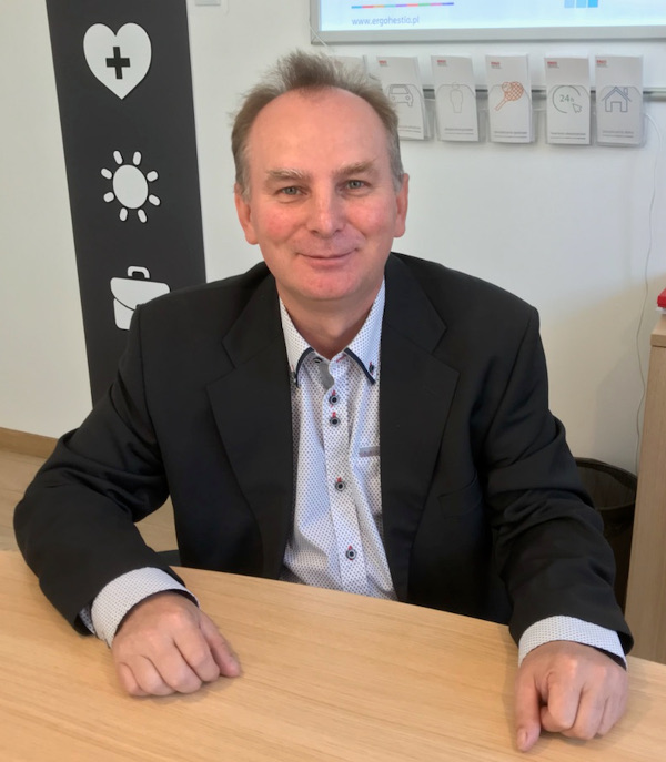 Zdjęcie agenta PAG SP. Z O.O.