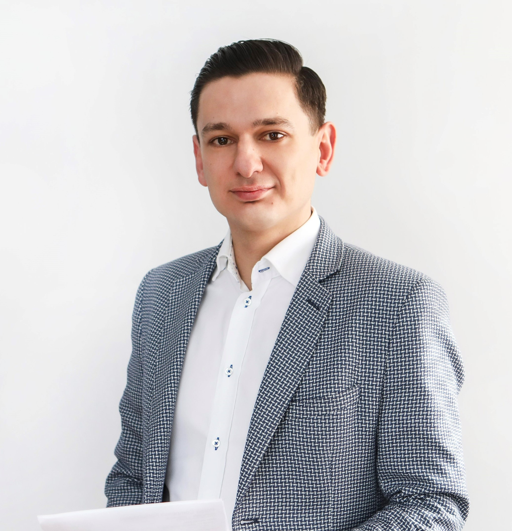 Zdjęcie agenta Kamil Siedlecki