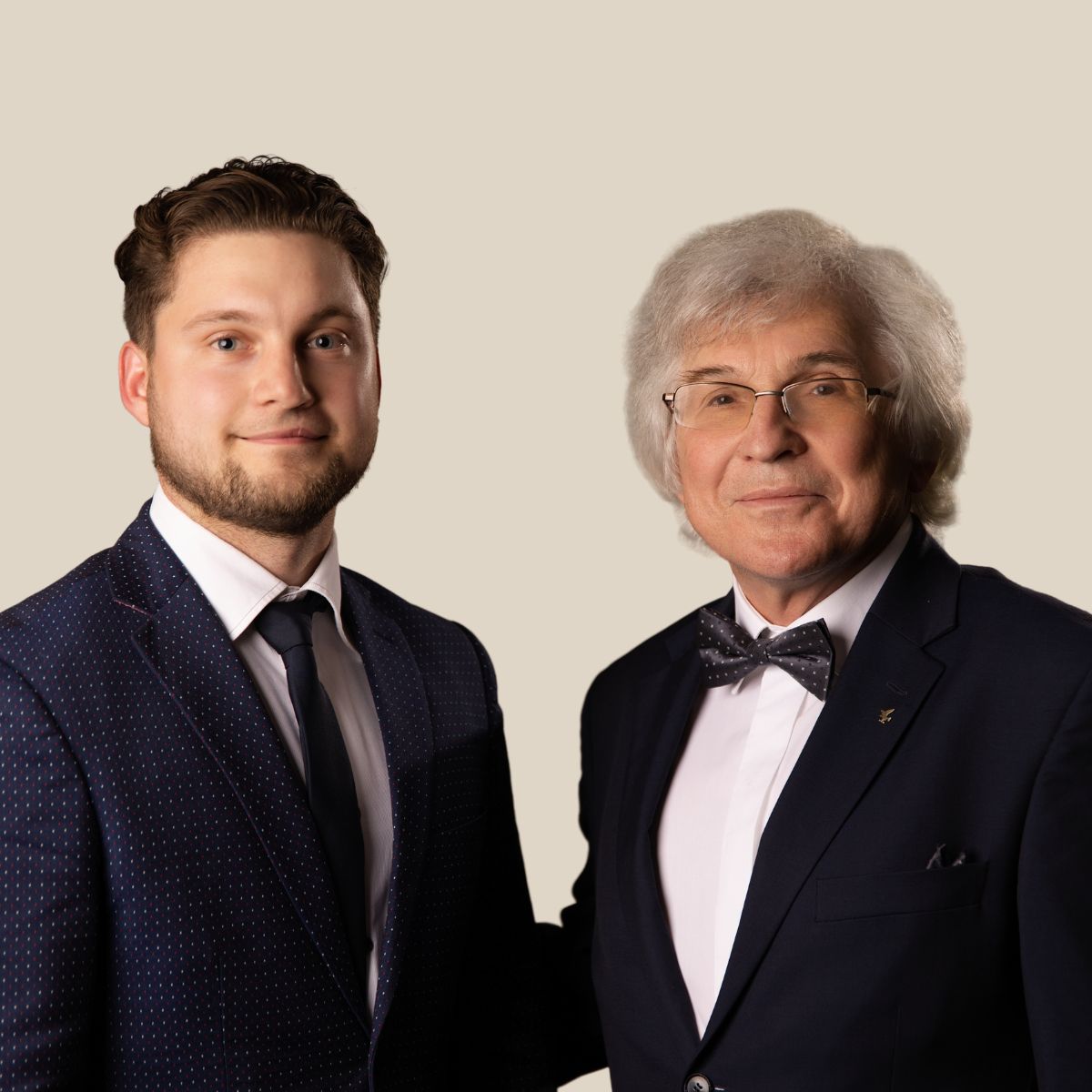 Zdjęcie agenta POŚREDNICTWO UBEZPIECZENIOWE CZESŁAW PARYS