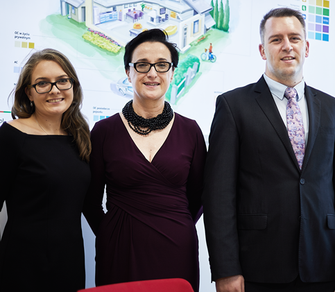 Zdjęcie agenta U4 Sp. z o.o.