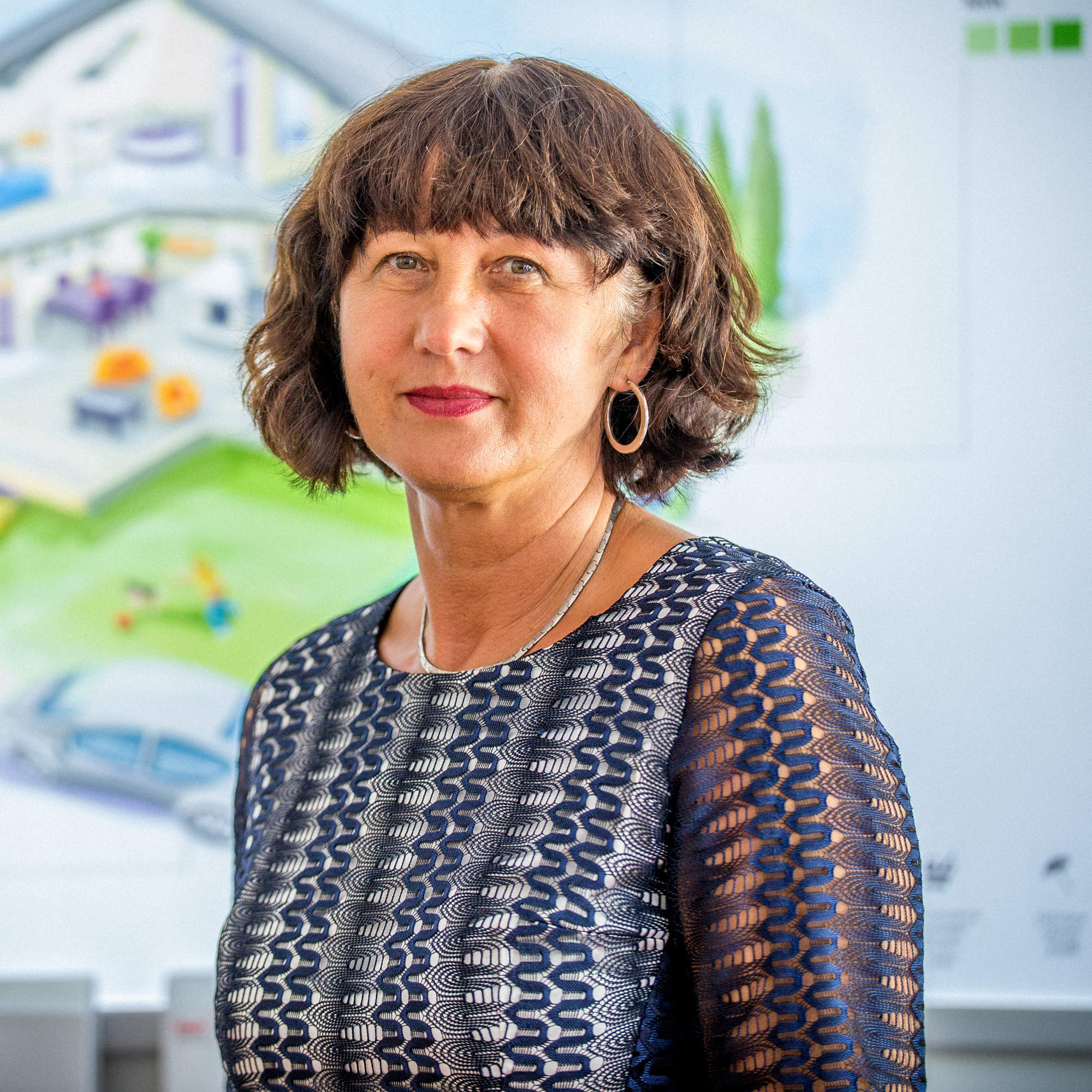 Zdjęcie agenta Ewa Góralska