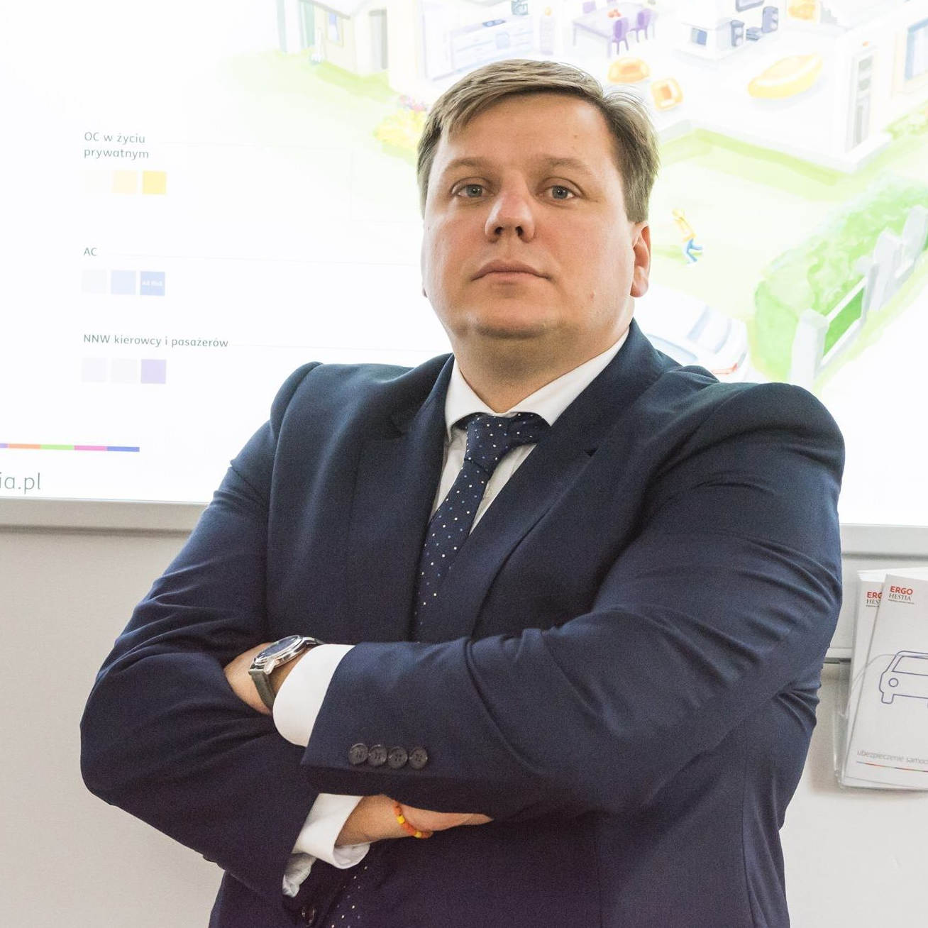 Zdjęcie agenta Marcin Pilipczuk