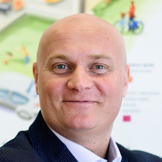 Zdjęcie agenta Paweł  Miller