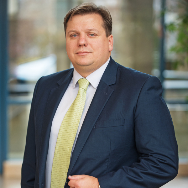 Zdjęcie agenta Ubezpieczenia Pilipczuk