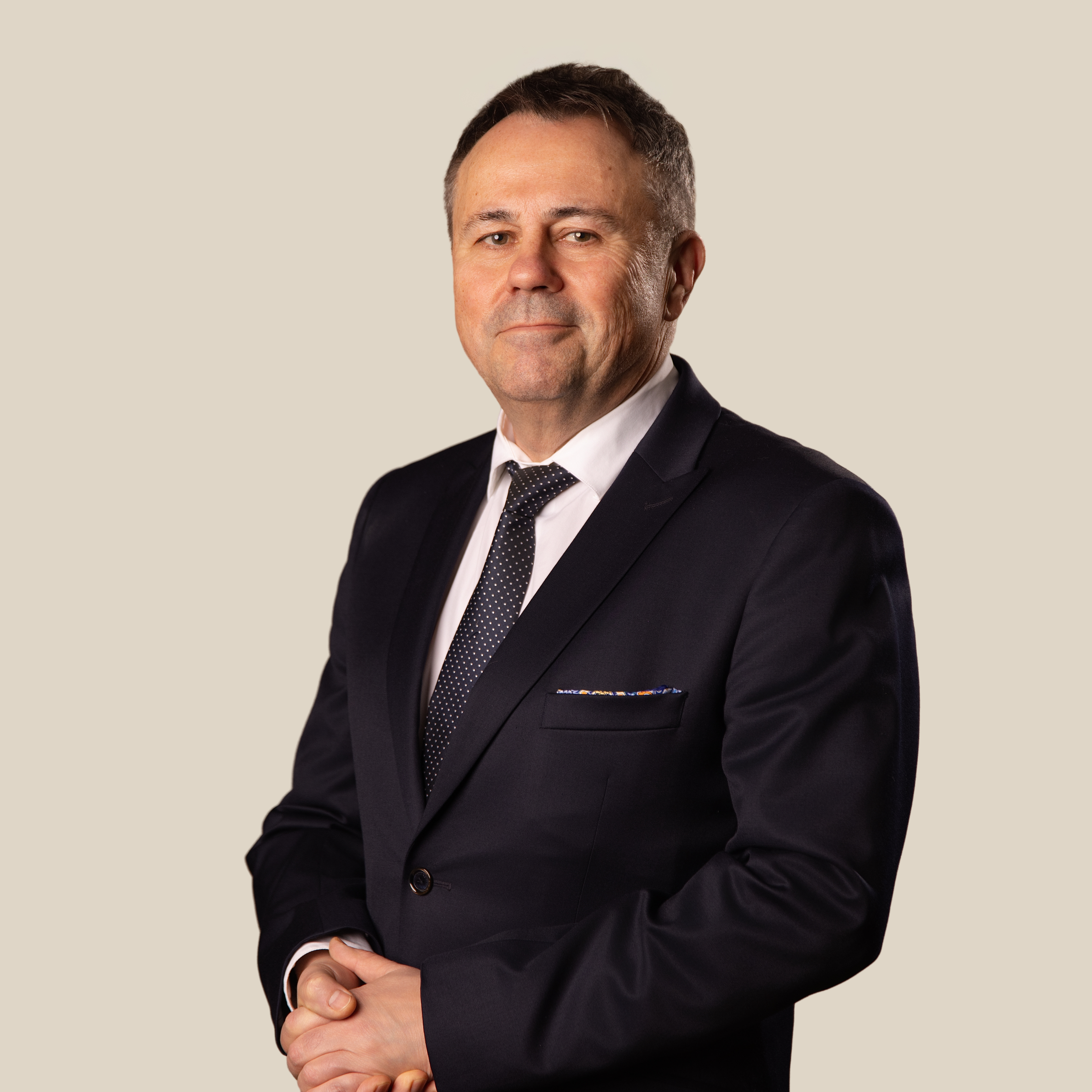 Zdjęcie agenta Marek Zygmunt, Władysław Cebula