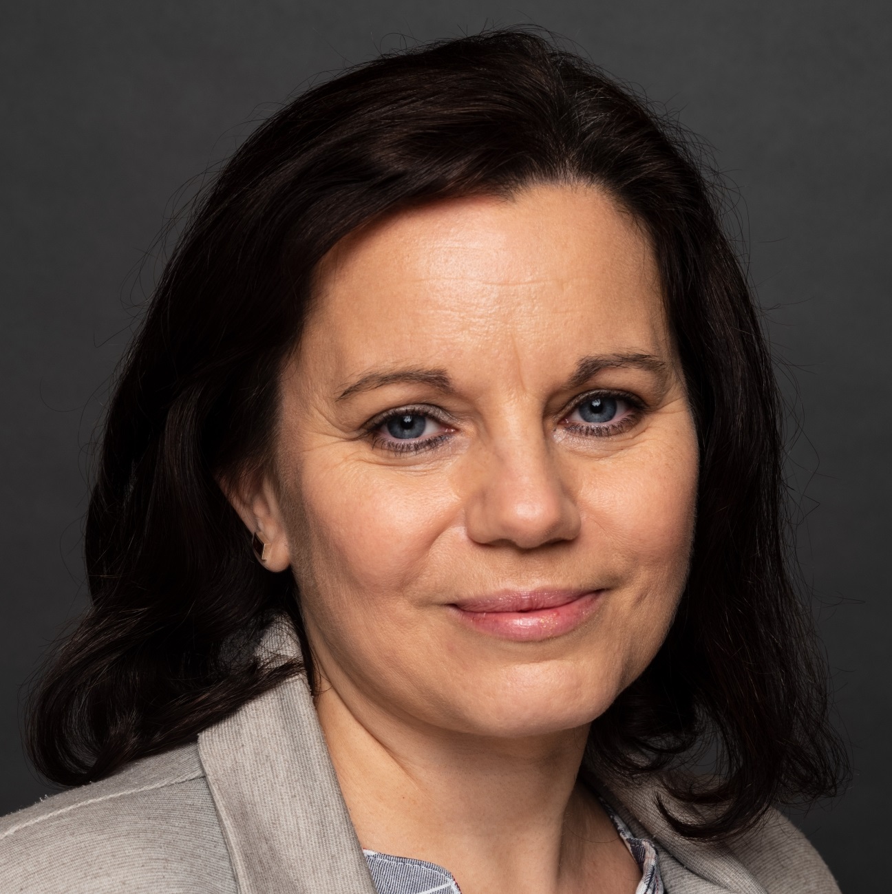 Zdjęcie agenta Agnieszka Szymańska