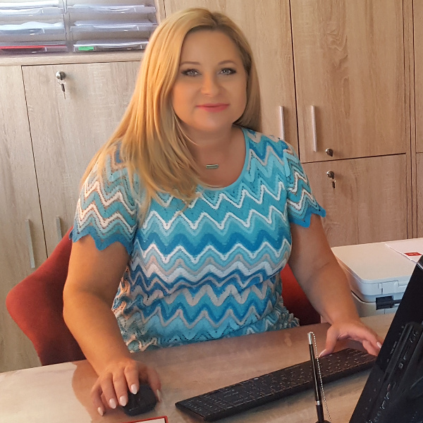 Zdjęcie agenta Joanna Waleriańczyk