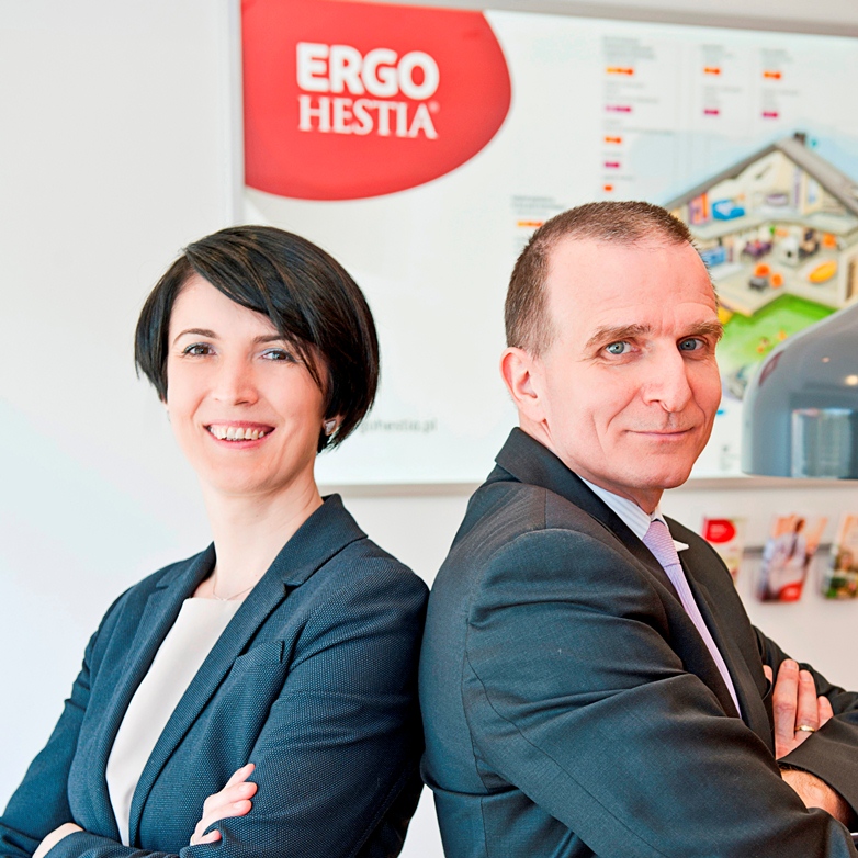 Zdjęcie agenta Magdalena Kozubek-Jabłońska