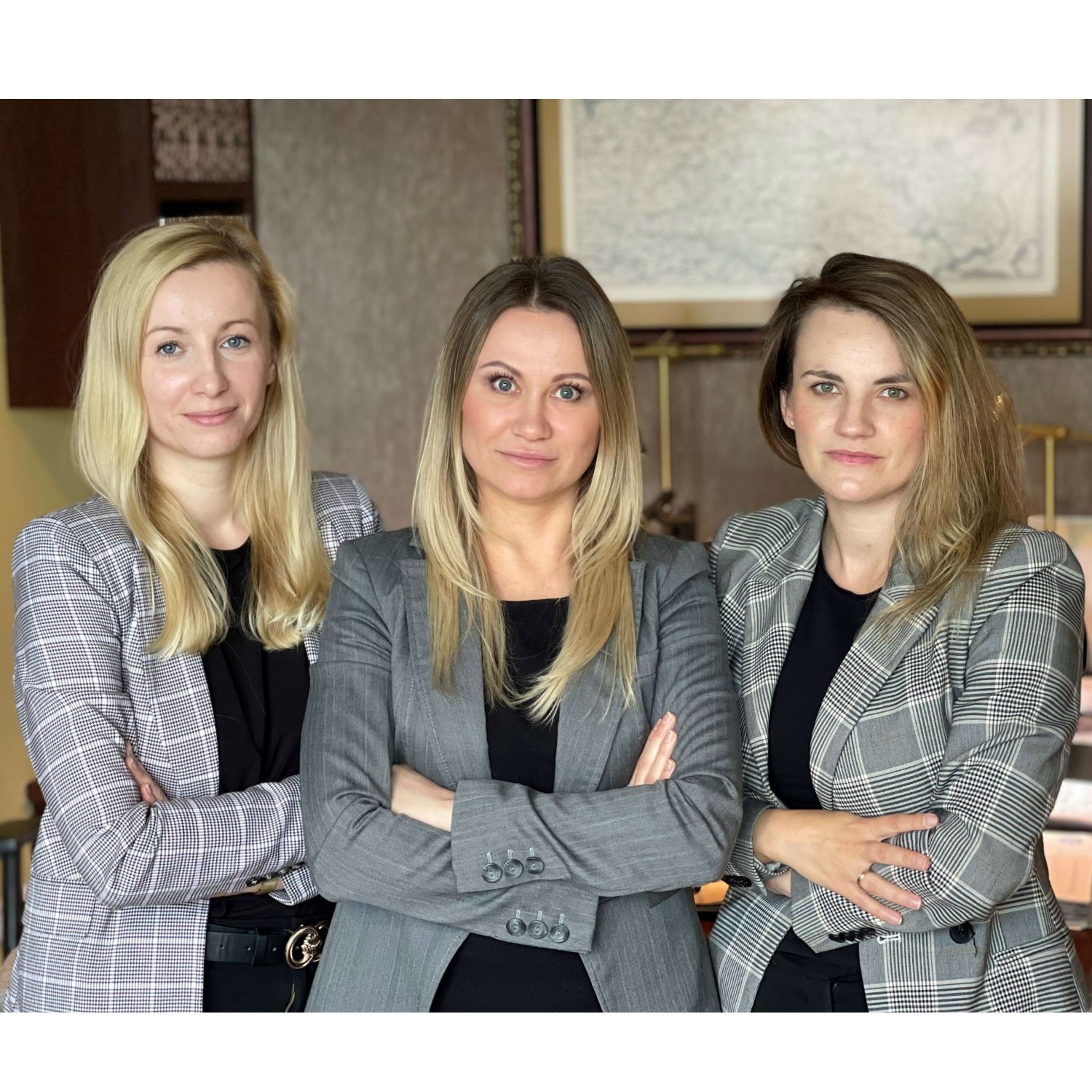 Zdjęcie agenta Gama Ubezpieczeń - Zofia Osak