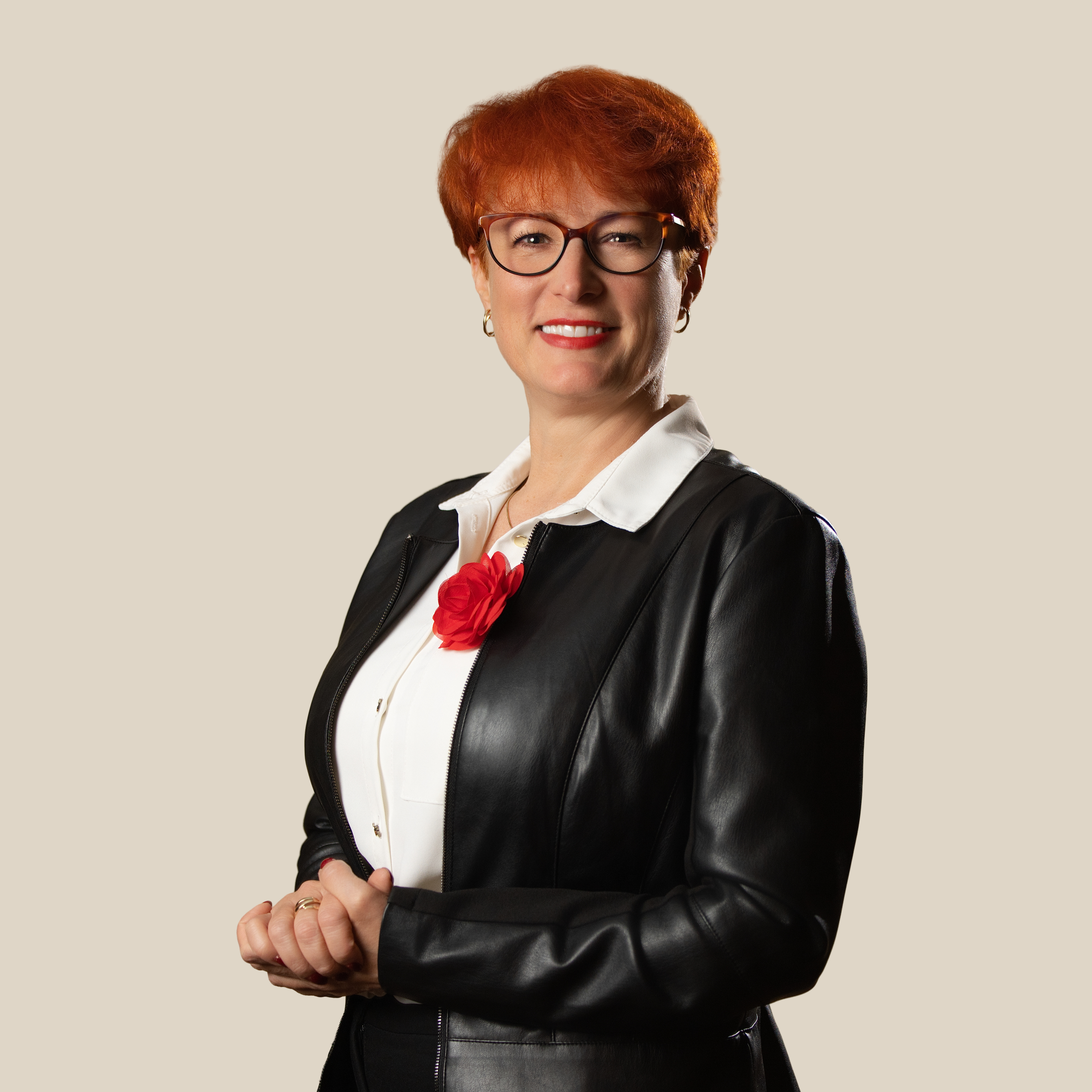 Zdjęcie agenta Katarzyna Grab