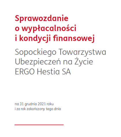 Sprawozdanie EHŻ
