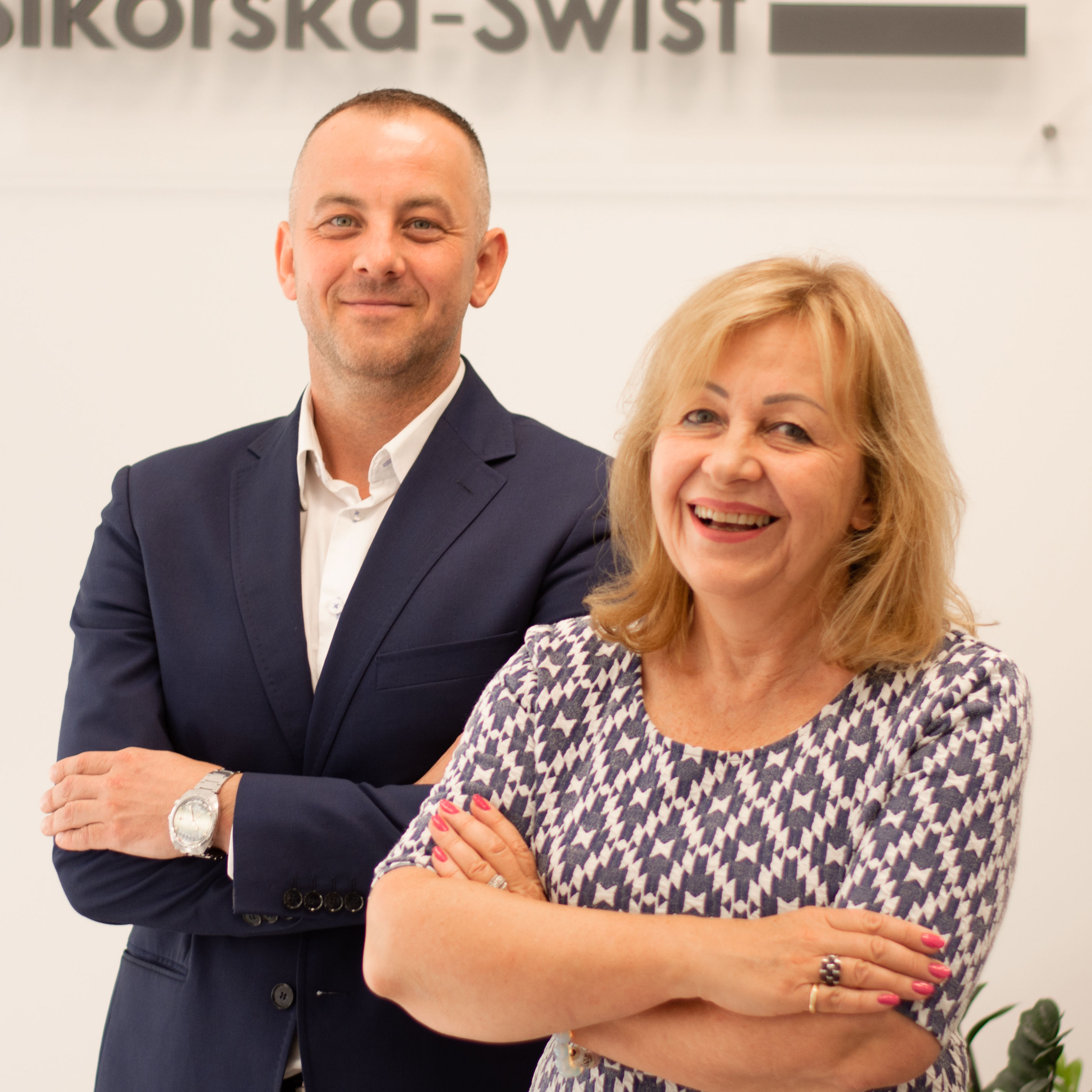 Zdjęcie agenta Piotr Krzywicki