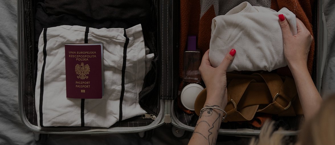 Bliski Wschód – informacja dla podróżujących