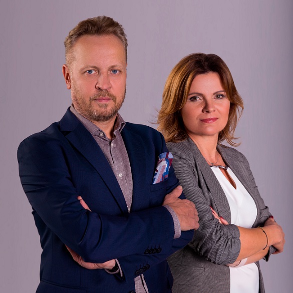 Zdjęcie agenta Profesjonalne Doradztwo Ubezpieczeniowe Sp. z o.o.