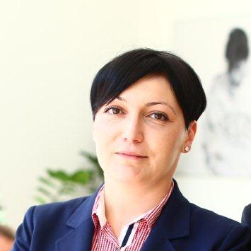 Zdjęcie agenta Beata Świeszewska