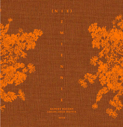 Okładka raportu 2024