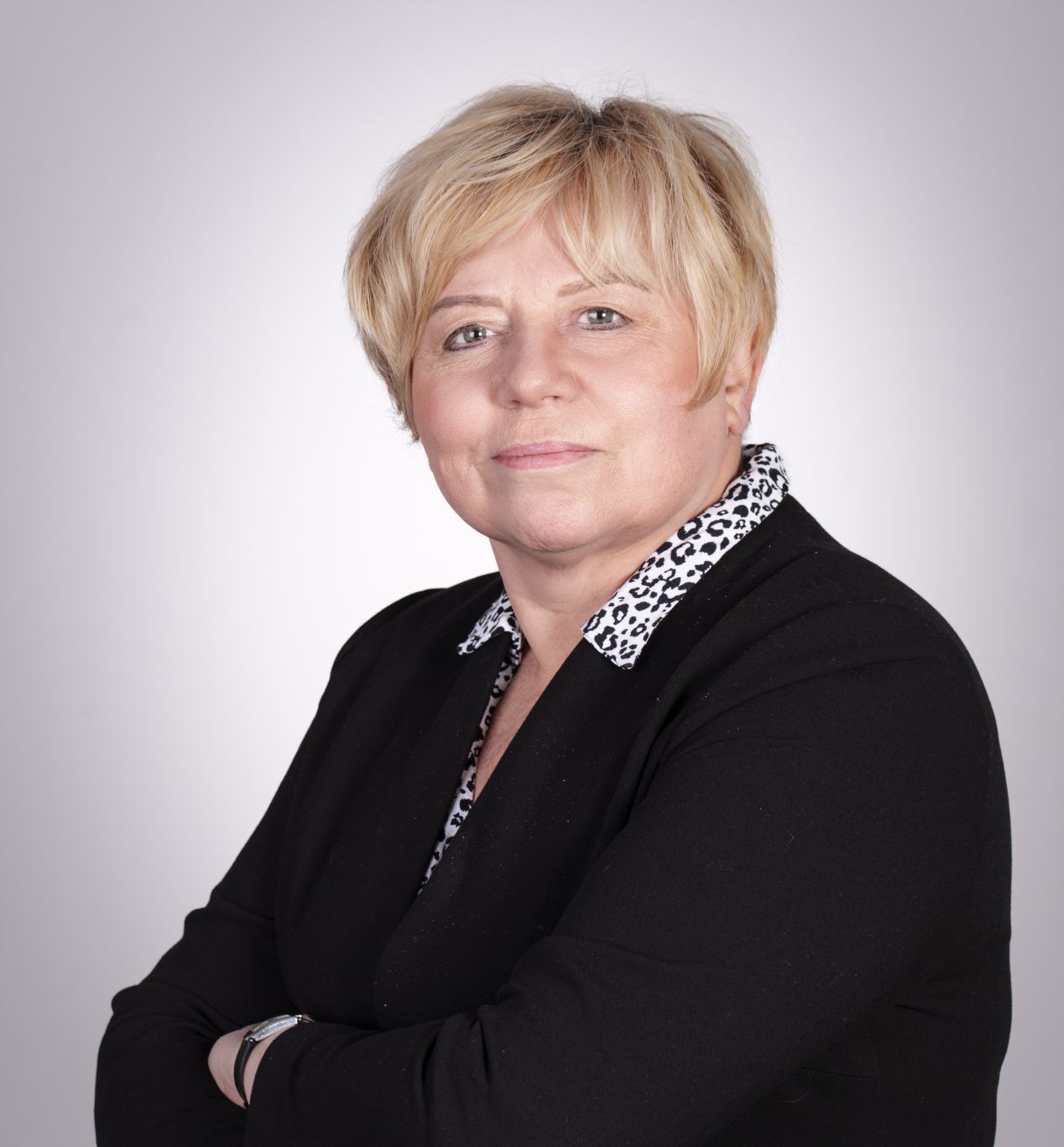 Zdjęcie agenta Małgorzata Jarmakowska