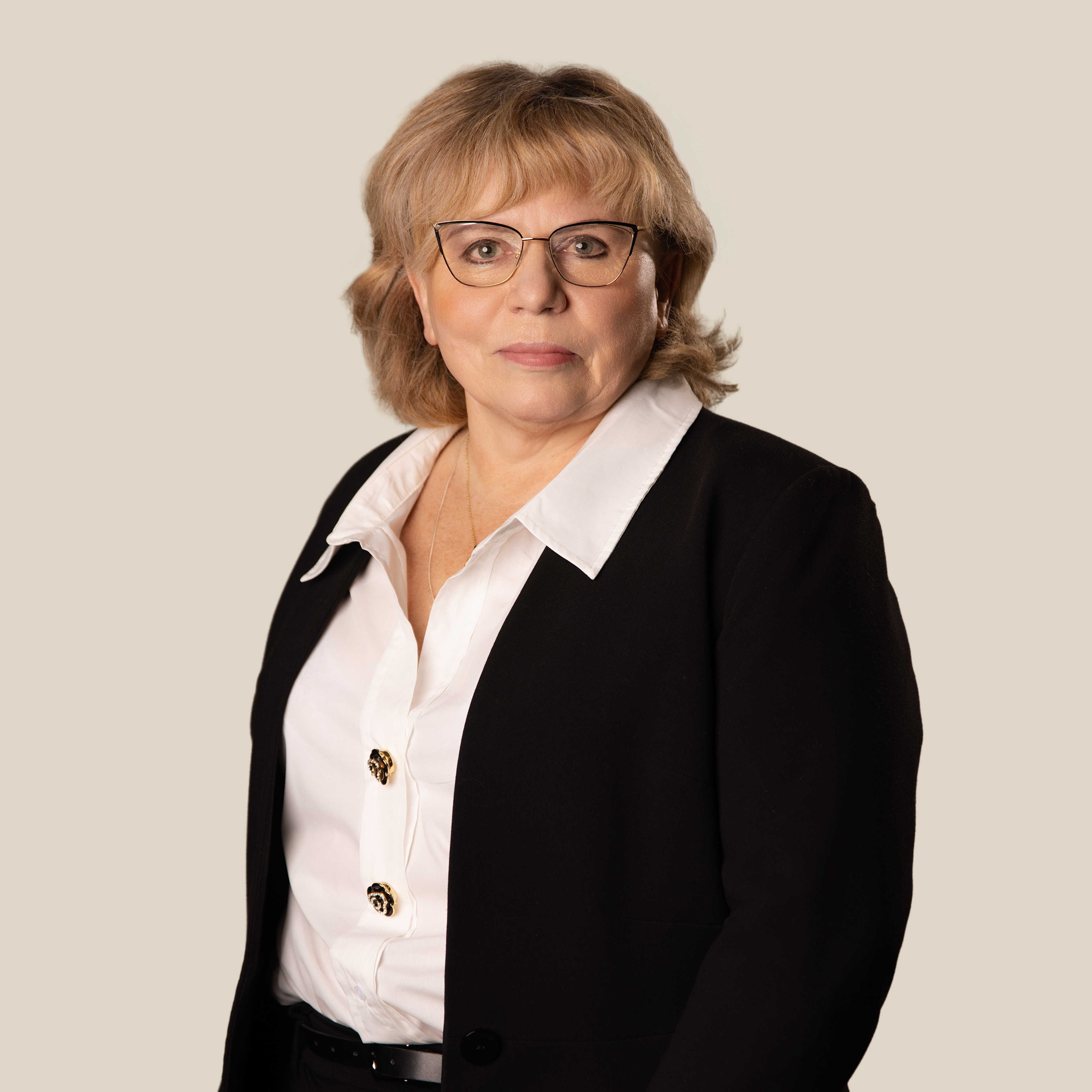 Zdjęcie agenta Małgorzata Jarmakowska