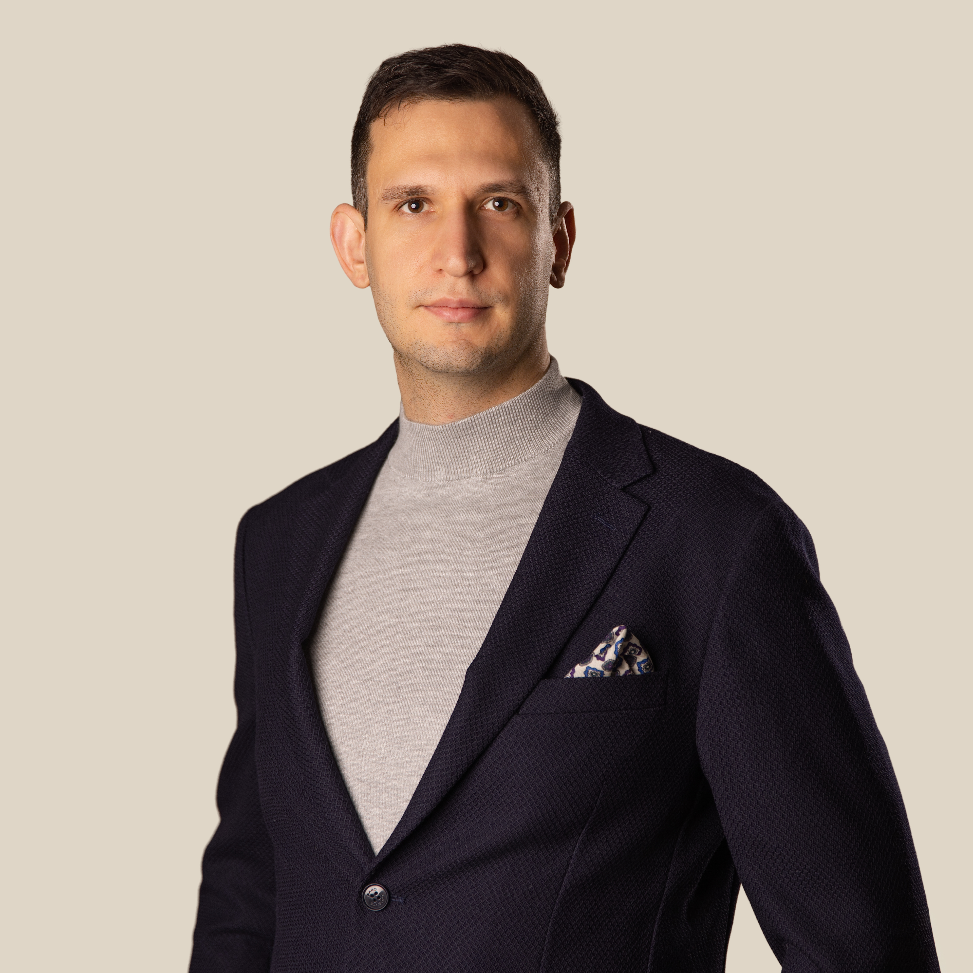 Zdjęcie agenta Stanisław Żero