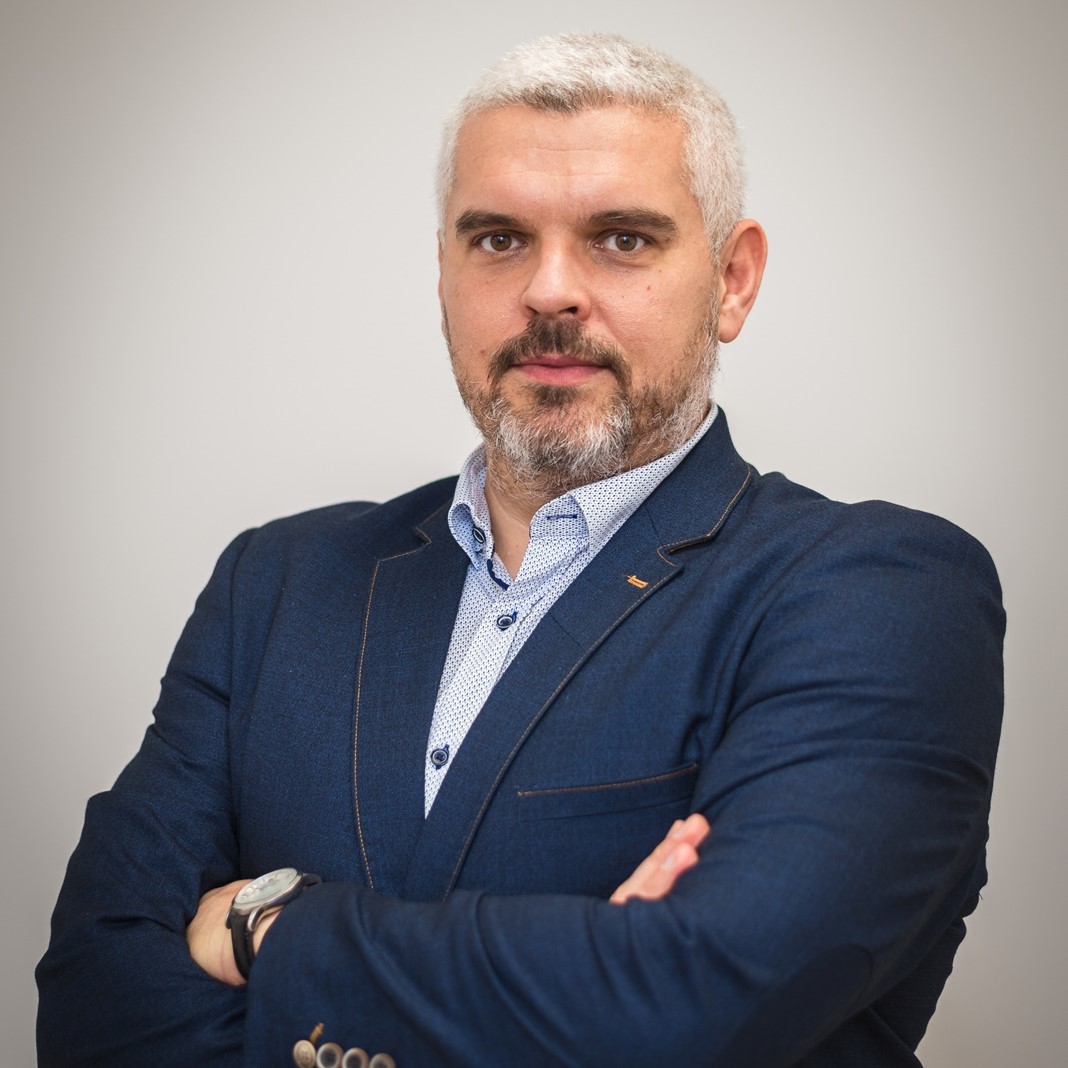 Zdjęcie agenta Andrzej Andrejańczyk