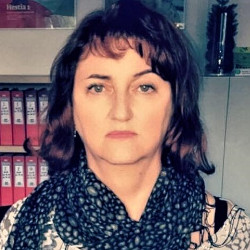 Zdjęcie agenta Arleta Niedużak