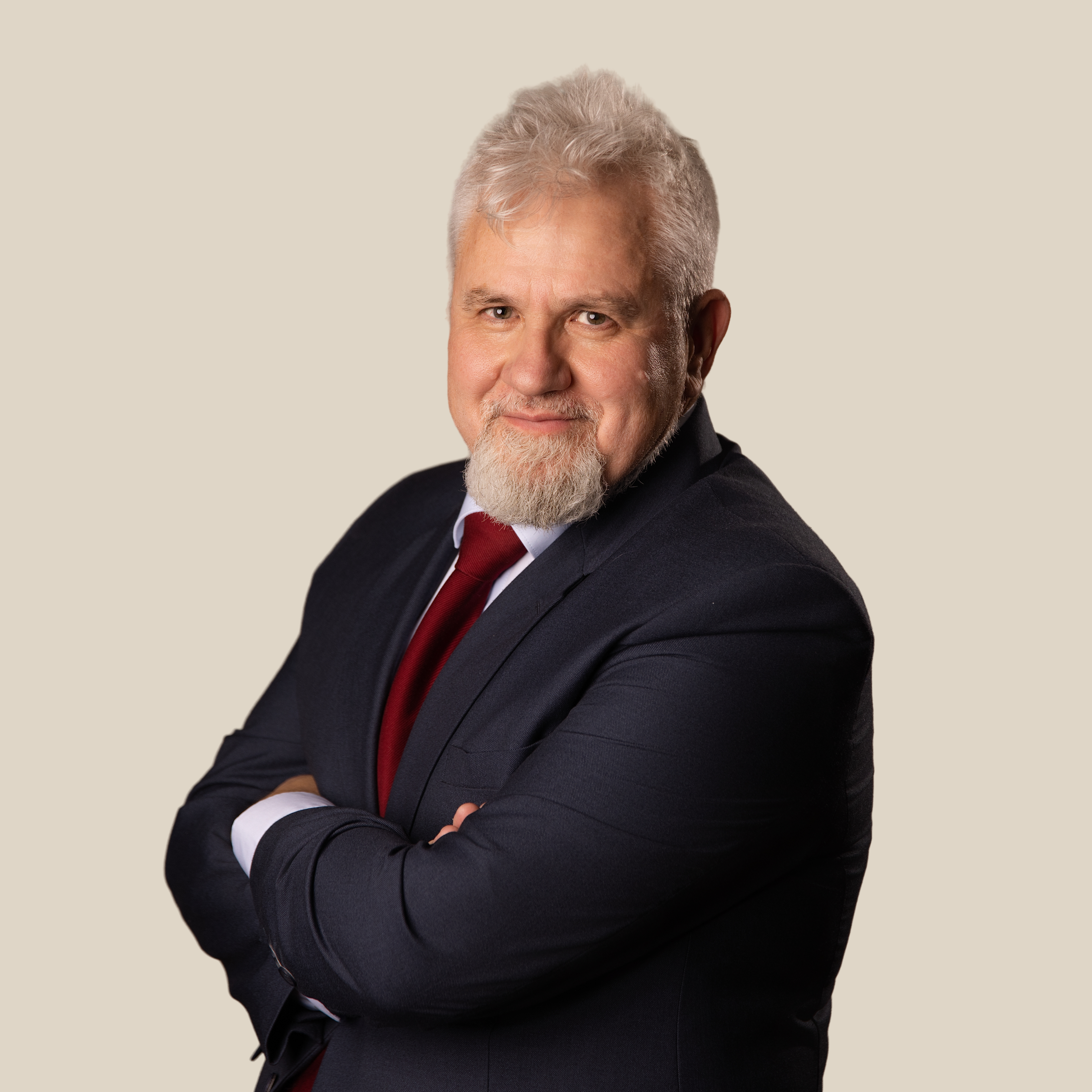 Zdjęcie agenta Marek Krzynowek