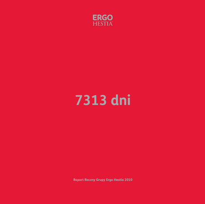 7313 dni