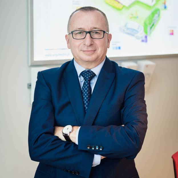 Zdjęcie agenta Tadeusz  Bąkowski