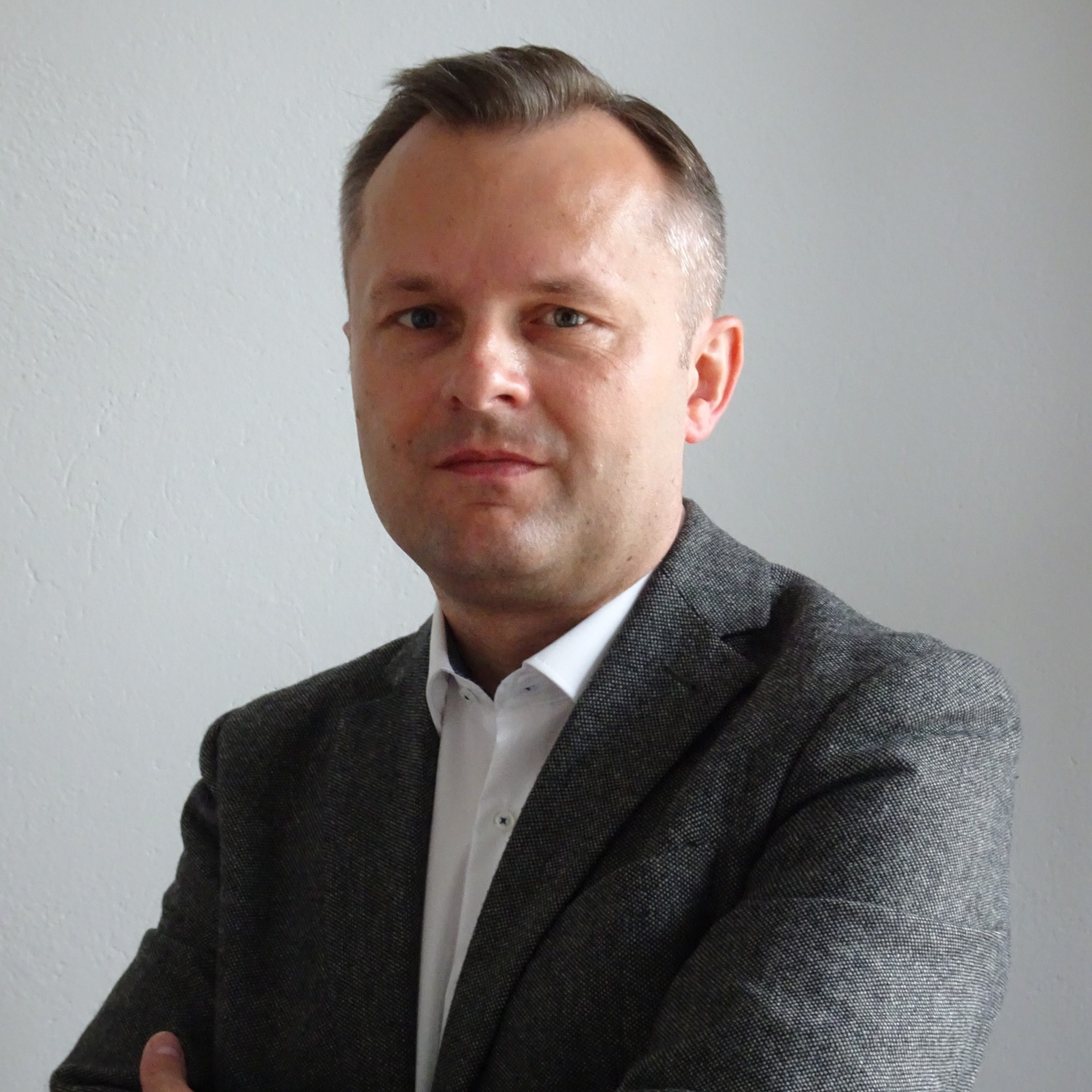 Zdjęcie agenta Przemysław Mazur