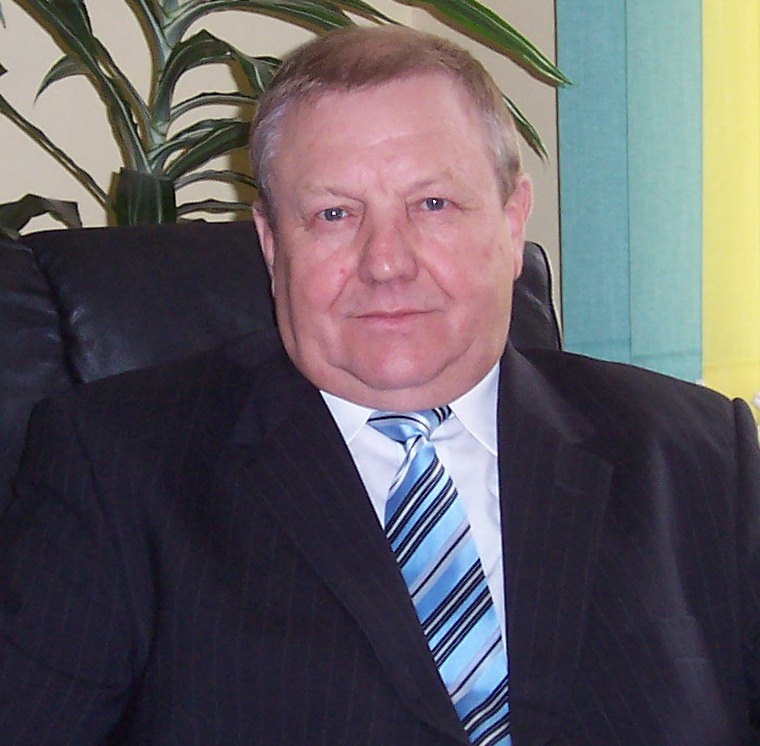 Zdjęcie agenta Stanisław Kuryła