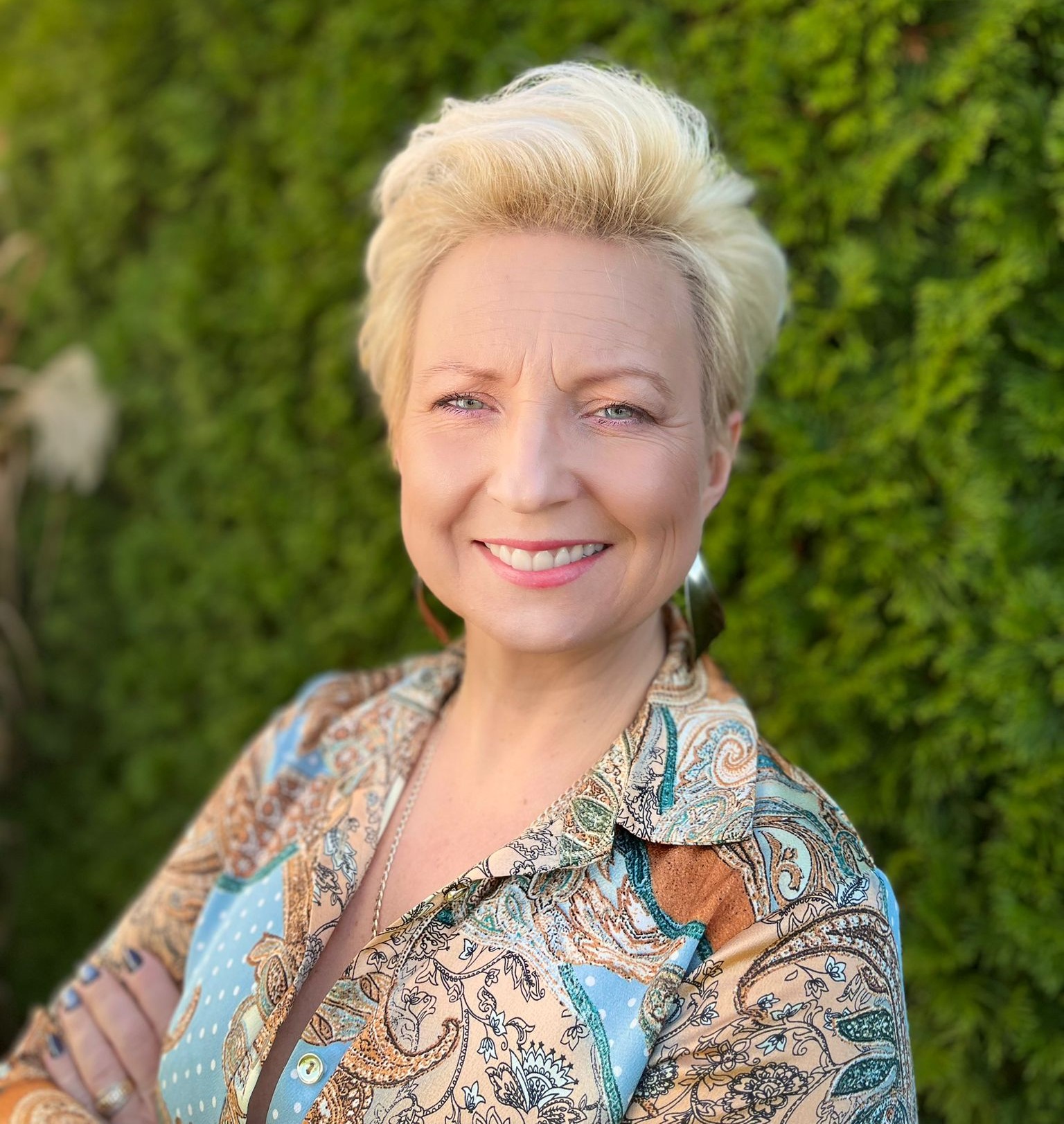 Zdjęcie agenta Anna Tomaszewska