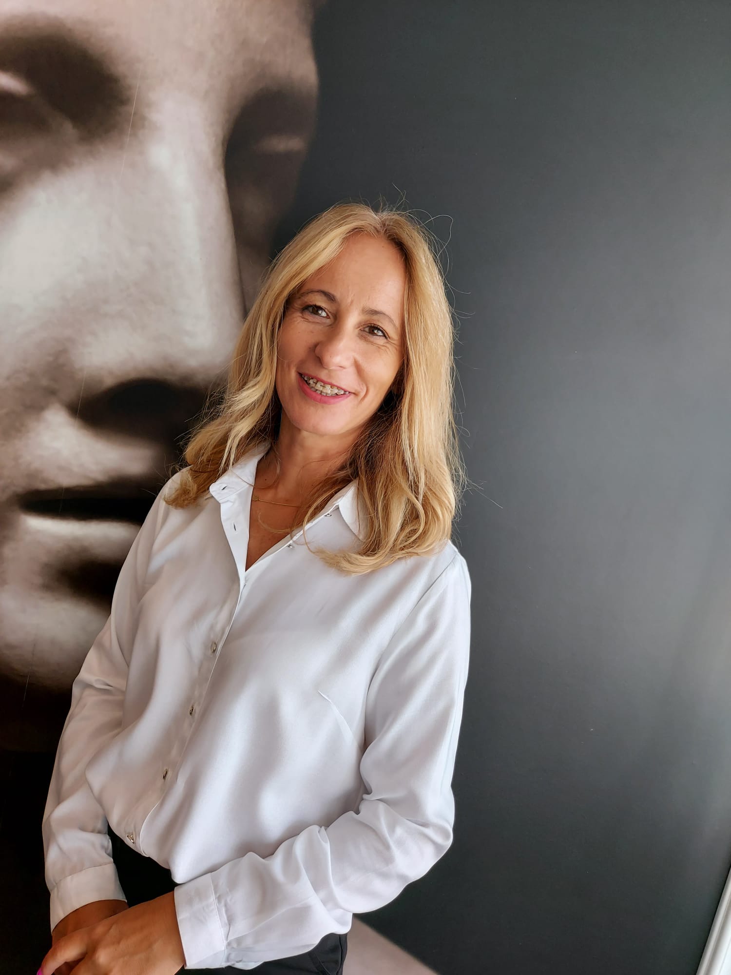 Zdjęcie agenta Aneta Górska