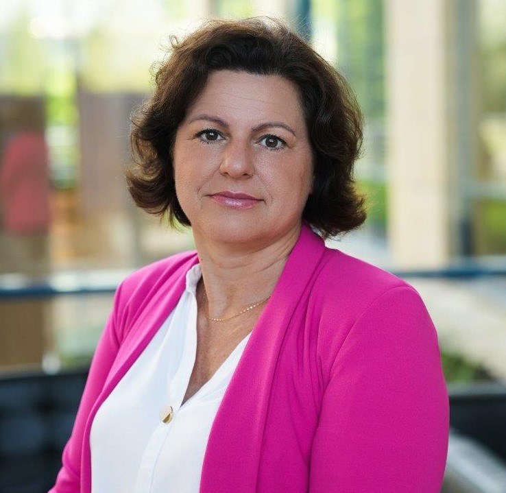 Zdjęcie agenta Dorota Konecka