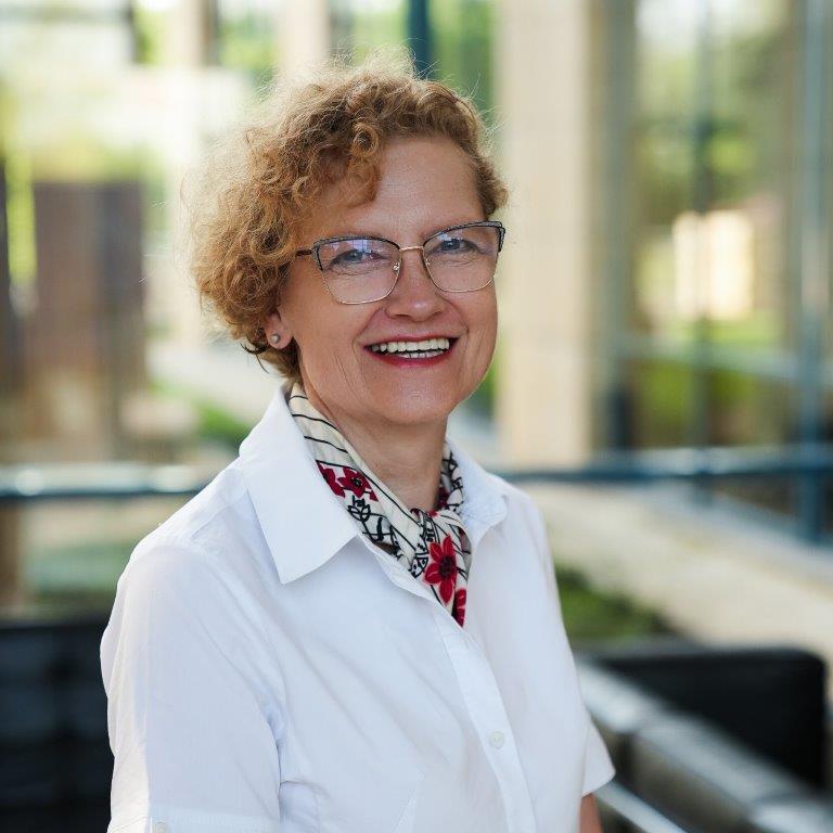 Zdjęcie agenta Anna Piasecka