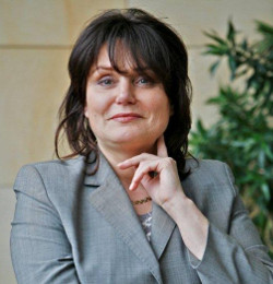 Zdjęcie agenta Bożena Ciężka