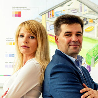 Zdjęcie agenta Piotr Kotasiak