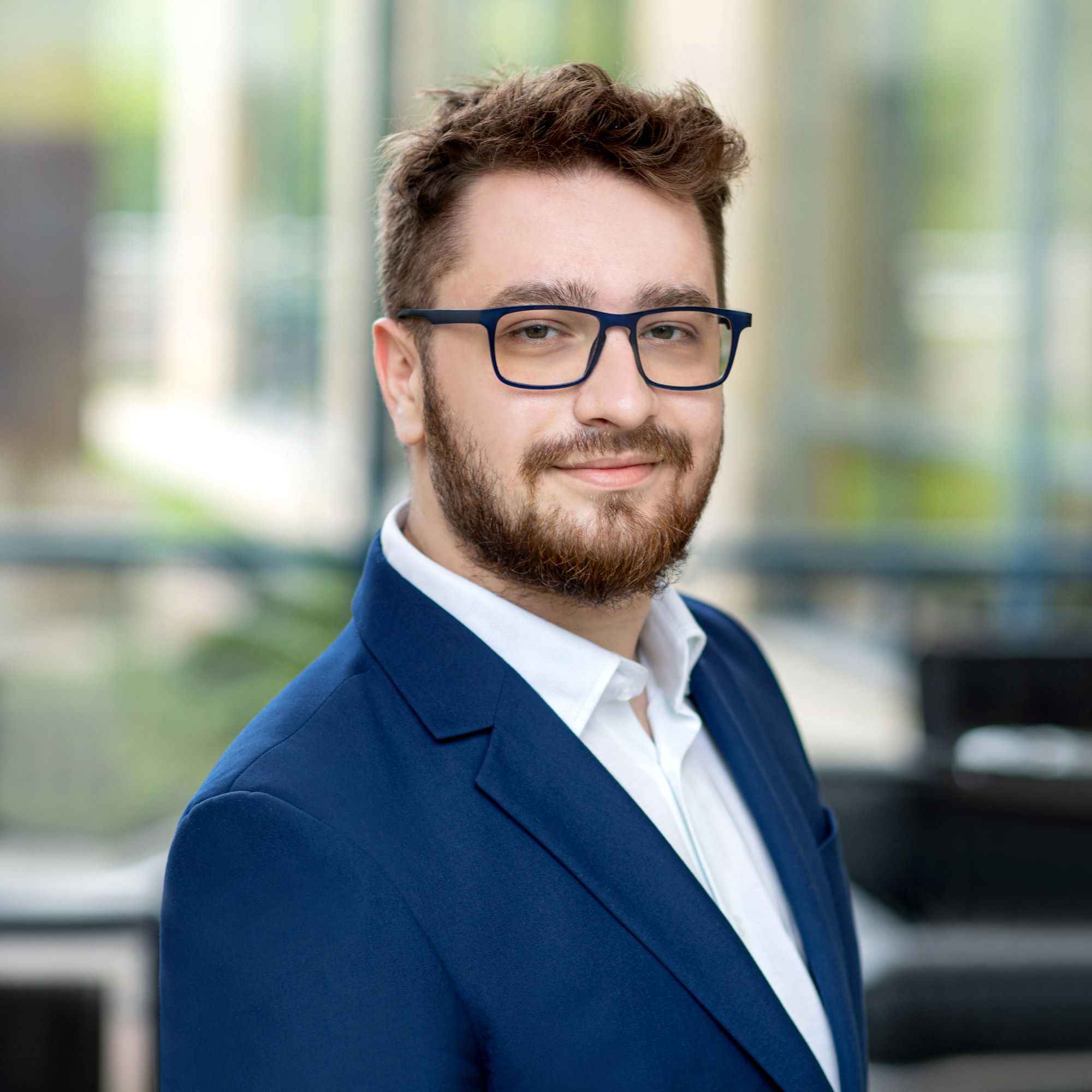 Zdjęcie agenta Ubezpieczenia Mazurkiewicz sp.j.