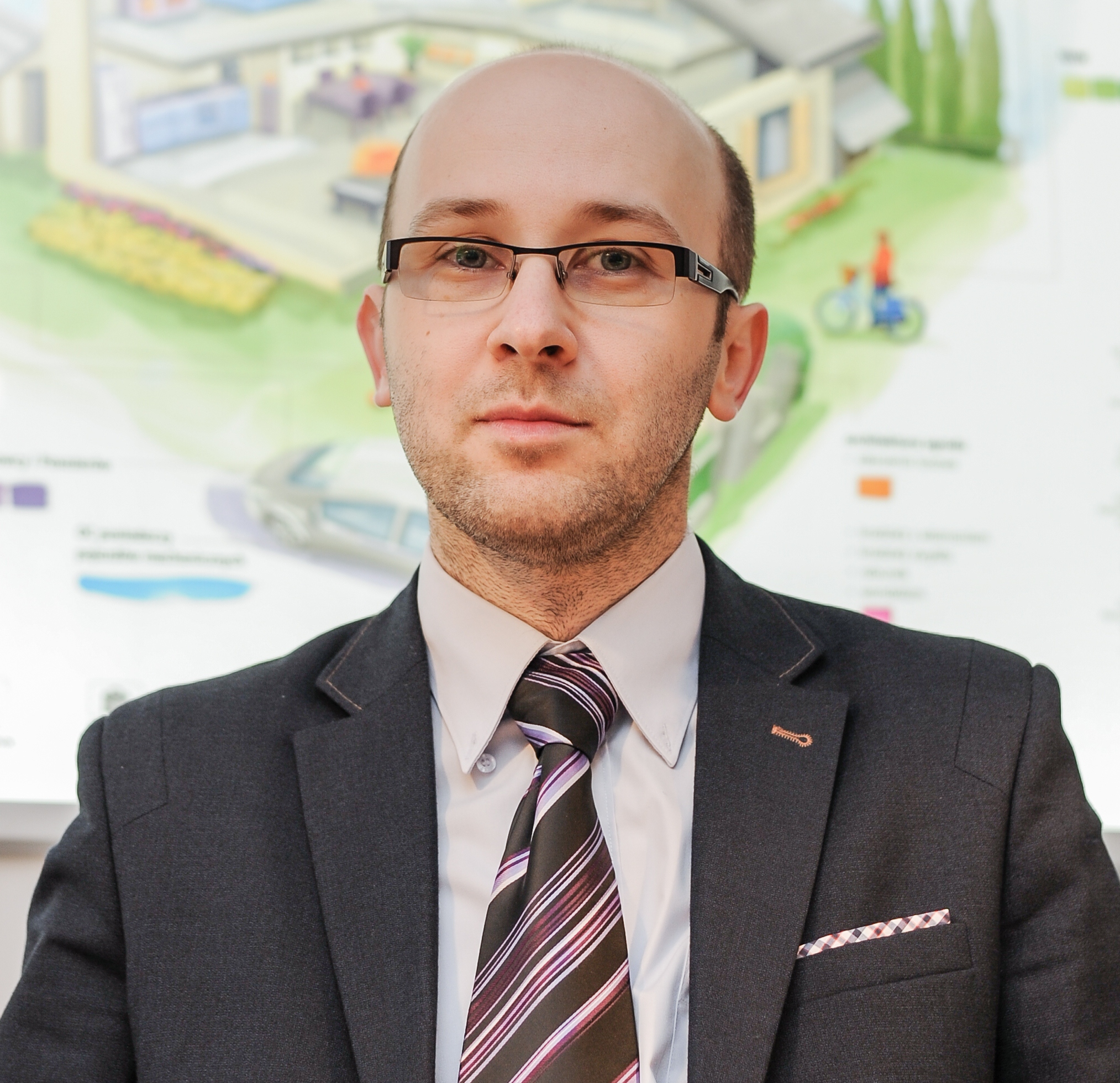 Zdjęcie agenta Witold Sikora