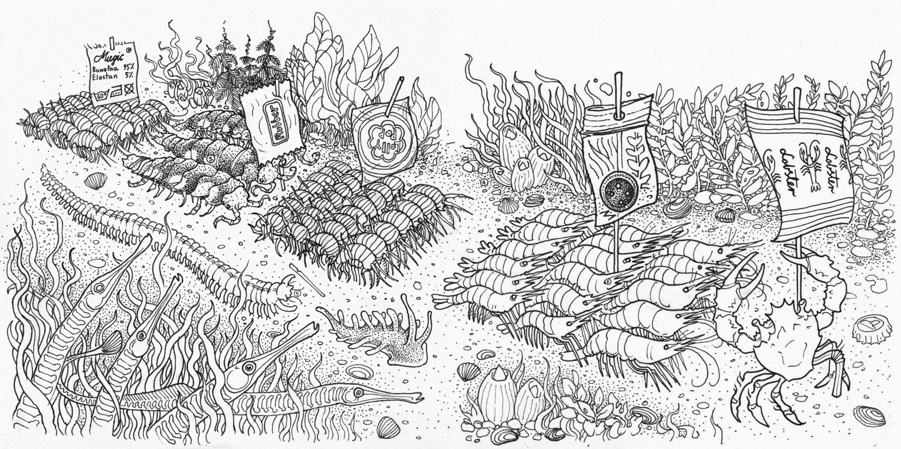Bajka ilustracja