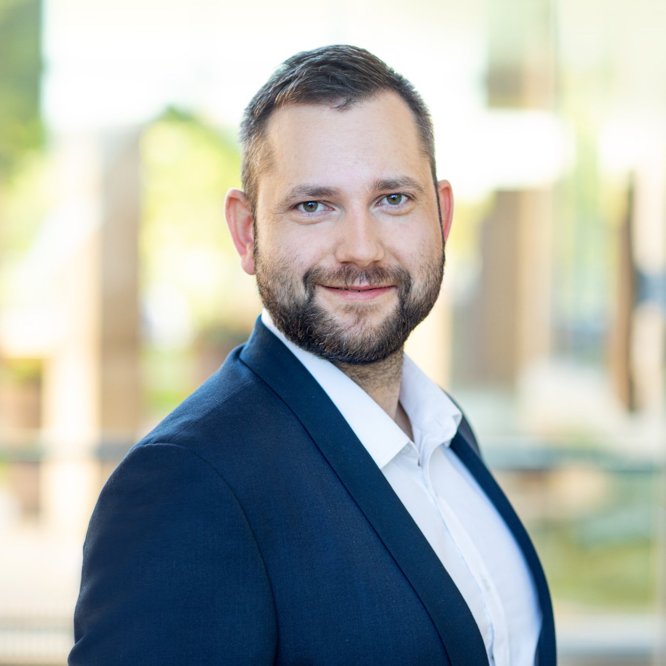 Zdjęcie agenta Maciej Inglot