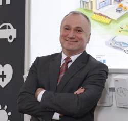 Zdjęcie agenta Mirosław Ptaszyński