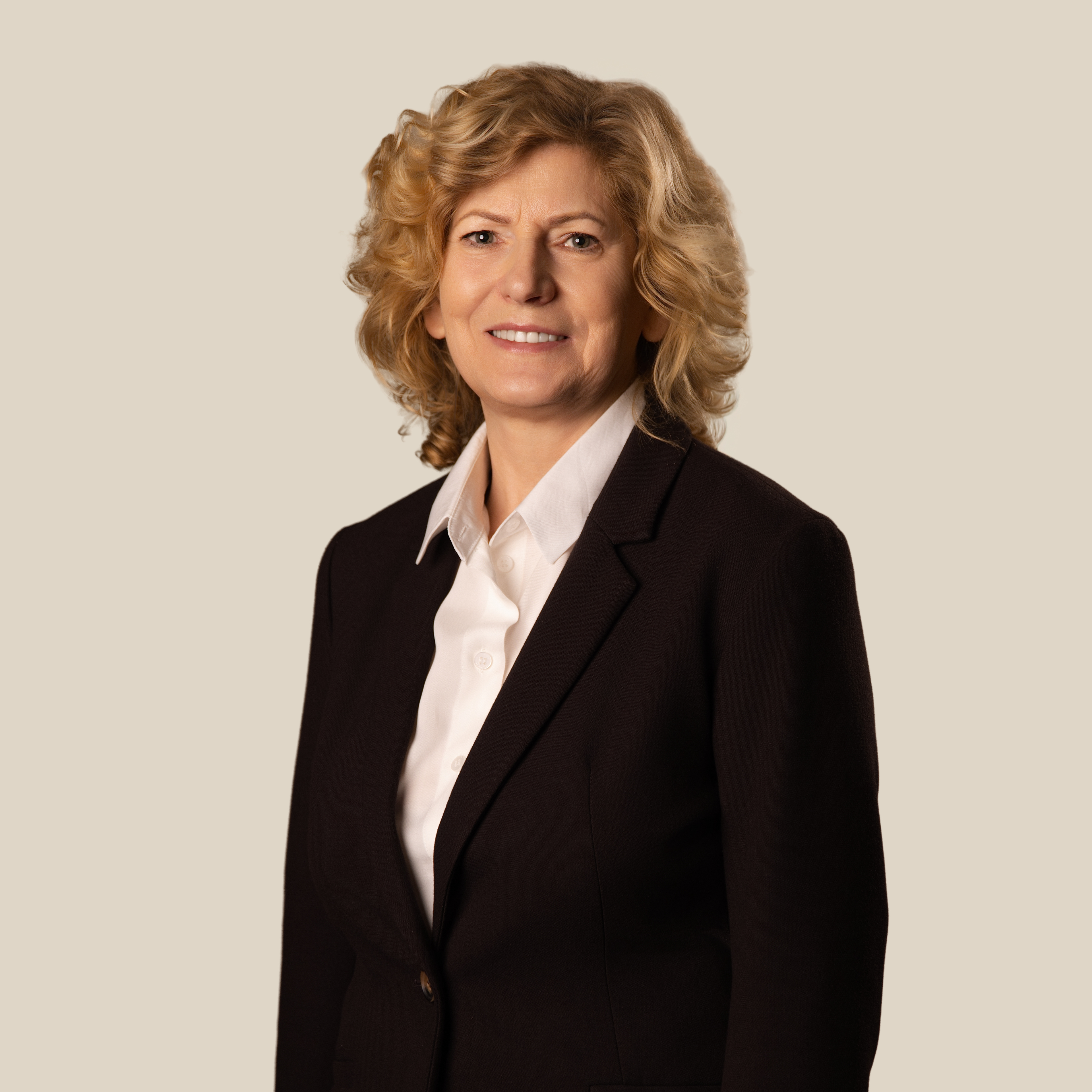 Zdjęcie agenta Urszula Świniarska