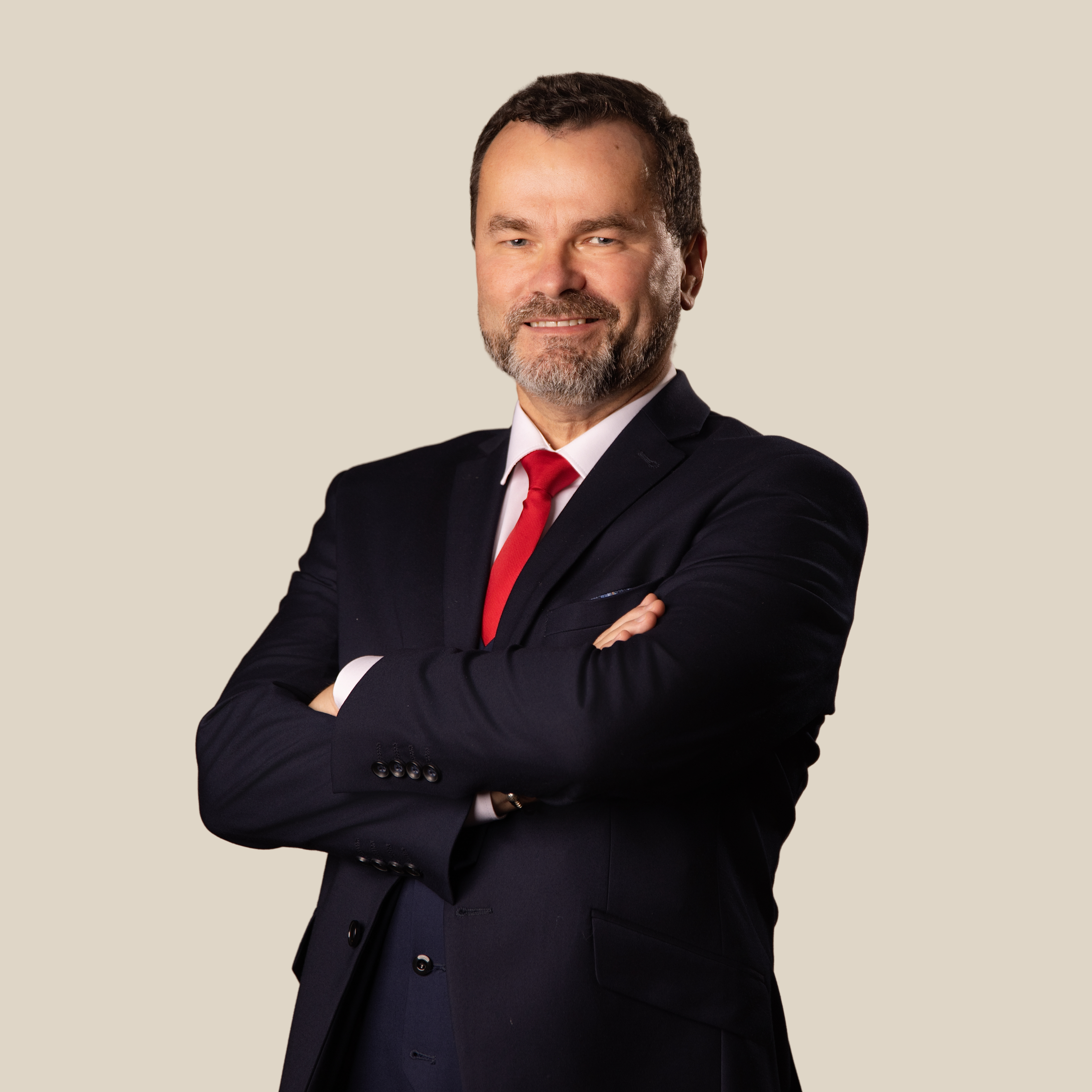 Zdjęcie agenta Waldemar Szeląg