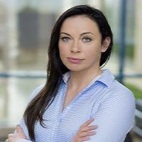 Zdjęcie agenta Monika Sikorska