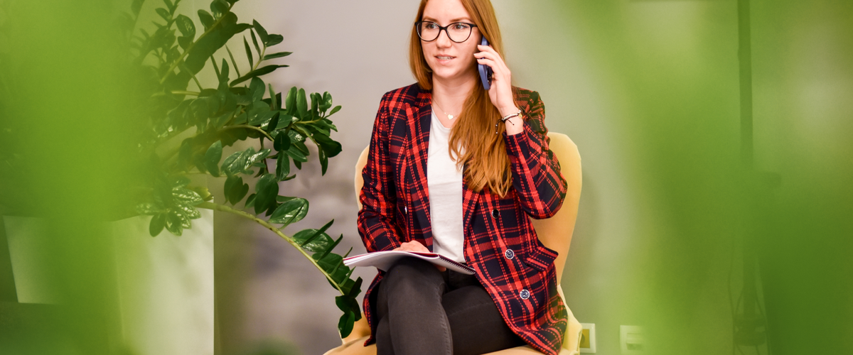 Obszar Obsługi Klienta