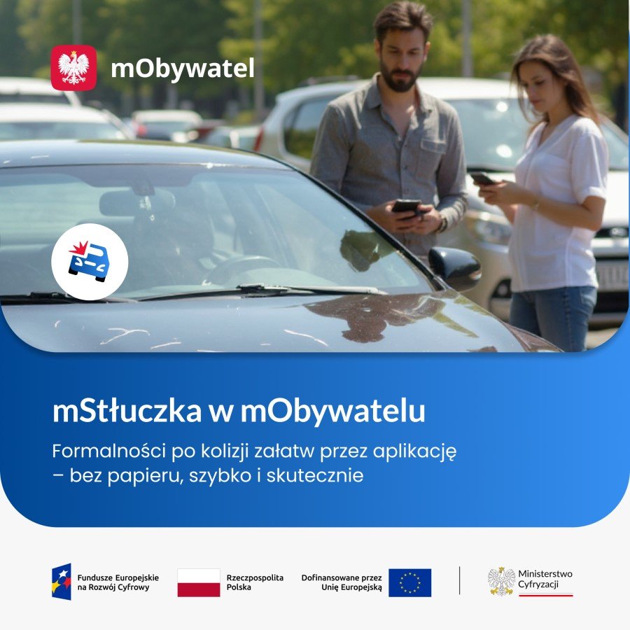 jak skorzystać z mstłuczki