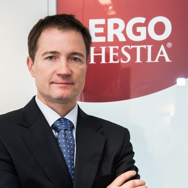 Zdjęcie agenta Feliks Adamczuk