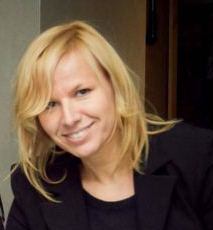 Zdjęcie agenta Katarzyna Biczyńska